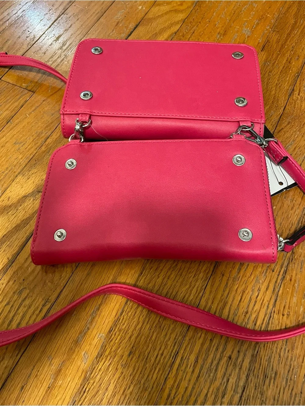 NWT Nine West Purse